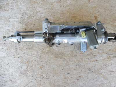 Mercedes Steering Column Assembly 2214602516 C216 W221 CL550 S550 S CL Class5